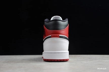 MID JORDAN 1 554724-173 AIR “CHICAGO” 1205
